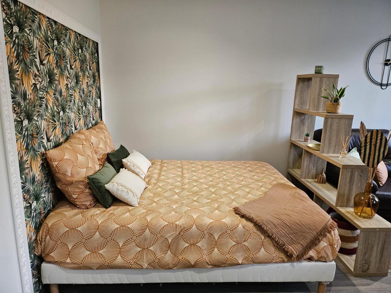 Nassau2 F1 Apartman Beauvais Kültér fotó